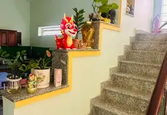 Biệt thự sân vườn rộng 300m2, giá tốt, tiện nghi đầy đủ... Bán nhà riêng tại Đông Thạnh, Hồ Chí Minh 09