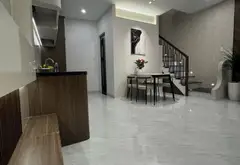 Nhà Huỳnh Tấn Phát mới 100% nội thất cao cấp chờ đón chủ nhân tương lai... Bán nhà riêng tại Tân Mỹ, Hồ Chí Minh 11