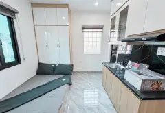 Cơ hội sở hữu nhà 6 tầng 13 phòng khép kín ngay gần đại học lớn... Bán nhà riêng tại Đông Ngạc, Hà Nội 06