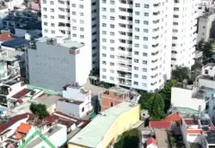 MTKD TÂN HƯƠNG – NGANG 5,3M – DÀI 23,5M – KHU XÂY DỰNG CAO TẦNG - CHỈ 28 TỶ... Bán nhà mặt phố tại Phú Thọ Hòa, Hồ Chí Minh 01
