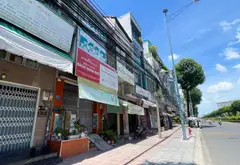 Nhà mặt phố Trường Chinh, kinh doanh đỉnh, giá sốc... Bán nhà mặt phố tại Đông Hưng Thuận, Hồ Chí Minh 10