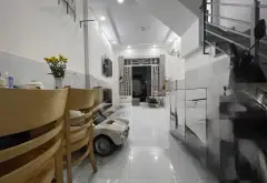 - NHÀ 2 TẦNG 38m2 (3,5x11) GIẢM CÒN 3,86 TỶ - VỊ TRÍ: LÊ ĐỨC THỌ GÒ VẤP

- Sổ hồng riêng, 2 PN, WC... Bán nhà riêng tại An Hội Đông, Hồ Chí Minh 02