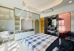 BÁN NHÀ XÂY MỚI 4 TẦNG, HẺM 8M thông, 1/ Lê Văn Thọ, P8 Gò Vấp, 8 tỷ... Bán nhà riêng tại Thông Tây Hội, Hồ Chí Minh 11