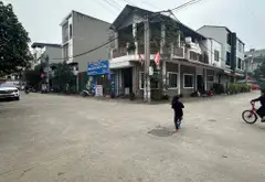 Bán đất lô góc 3 mặt thoáng xã Phúc Thịnh, Hà Nội, mặt tiền rộng 6.3m... Bán đất tại Phúc Thịnh, Hà Nội 13