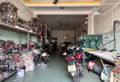 BÁN NHÀ ĐẸP SÁT HƯƠN.G LỘ 3 - AEO.N MAILL TPHU - ĐƯỜNG XE TẢI - ( 4.5X16M ) CHỈ 6$ NHỎ GIỌT... Bán nhà riêng tại Bình Hưng Hòa, Hồ Chí Minh 02