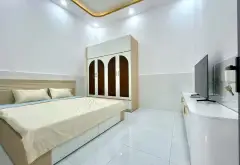 Bán nhà riêng 1 tầng tại xã phường Huỳnh Tấn Phát, diện tích 42.5 m2, pháp lý rõ ràng... Bán nhà riêng tại Nhà Bè, Hồ Chí Minh 06