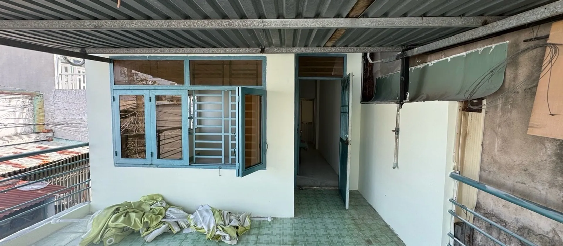 Cơ Hội Vàng Sở Hữu Nhà Đẹp 2 Tầng Tân Thới Hiệp Giá Tốt Dưới 2.5 Tỷ... Bán nhà riêng tại Tân Thới Hiệp, Hồ Chí Minh 01