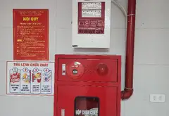 Nhà lô góc 9 tầng tại Thanh Nhàn, sổ đỏ đầy đủ... Bán nhà riêng tại Hai Bà Trưng, Hà Nội 06