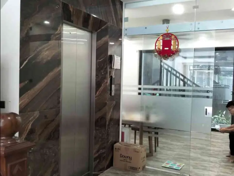 Nhà mặt phố 5 tầng hướng Nam tại Phường Hà Đông, Hà Nội, thiết kế hiện đại với thang máy... Bán nhà mặt phố tại Hà Đông, Hà Nội 01