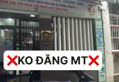 Nhà 3 tầng ngay trung tâm Thanh Khê, giá cực hấp dẫn... Bán nhà riêng tại Thanh Khê, Đà Nẵng 03