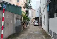 Nhà Bát Khối 4 tầng xinh xắn, giá chỉ 6,6 tỷ, nhiều tiện ích... Bán nhà riêng tại Long Biên, Hà Nội 02