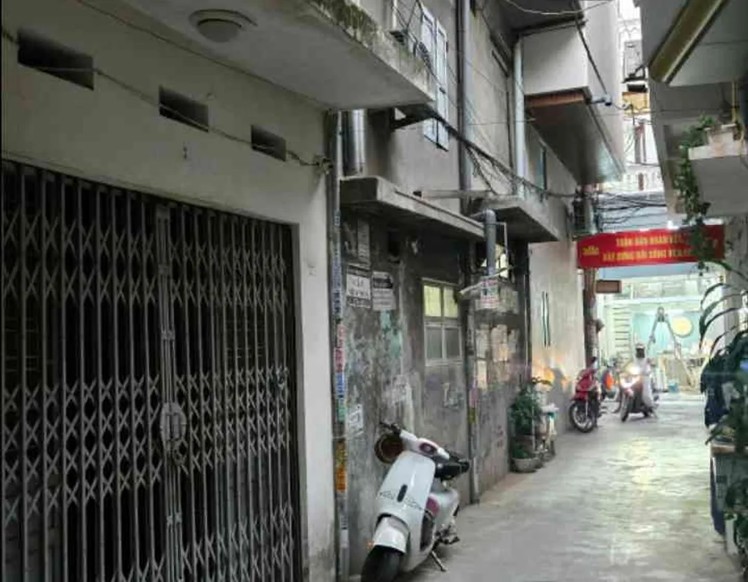 Cơ hội vàng sở hữu nhà 2 mặt ngõ ô tô vào tận cửa tại Hoàng Quý Lê Chân... Bán nhà riêng tại An Biên, Hải Phòng 01
