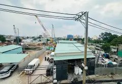 Nhà mặt phố tại Linh Đông, Thủ Đức, 4 tầng, mặt tiền 5m, gần Phạm Văn Đồng... Bán nhà mặt phố tại Thủ Đức, Hồ Chí Minh 08
