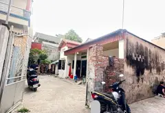 Nhà mặt tiền rộng, tiềm năng kinh doanh ở Thuận Thành, Bắc Ninh... Bán nhà riêng tại Thuận Thành, Bắc Ninh 01