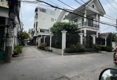 Bán nhà biệt thự phố 2 tầng mặt tiền 12m diện tích 170m2 ở Bình Tân... Bán nhà mặt phố tại Bình Hưng Hòa, Hồ Chí Minh 02