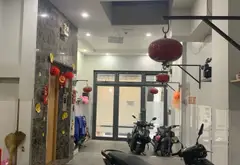 Bán nhà 4 tầng 11 phòng tại Quận 4, thu nhập 65 triệu/tháng... Bán nhà riêng tại Khánh Hội, Hồ Chí Minh 03