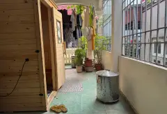 Bán nhà riêng lô góc 4 tầng, 37.2m² tại trung tâm Cầu Giấy, giá 9.95 tỷ... Bán nhà riêng tại Cầu Giấy, Hà Nội 12