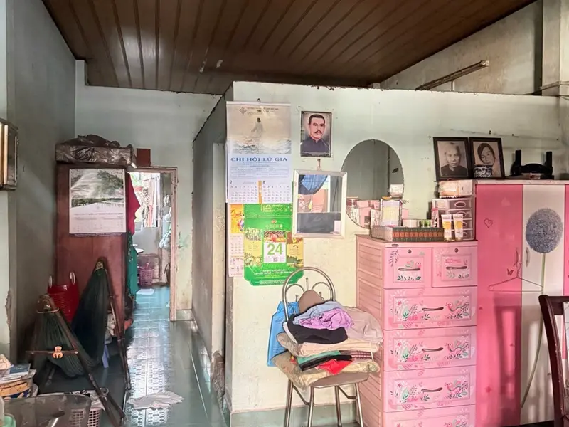 Bán nhà cấp 4, 42.5m2, Liên khu 5-6 với tiềm năng đầu tư lướt sóng... Bán nhà riêng tại Bình Tân, Hồ Chí Minh 01