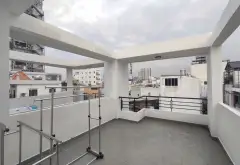 Bán nhà riêng 5 tầng, 40m² tại Đào Duy Từ, Phú Nhuận, mặt tiền rộng, gần Quận 1... Bán nhà riêng tại Phú Nhuận, Hồ Chí Minh 04
