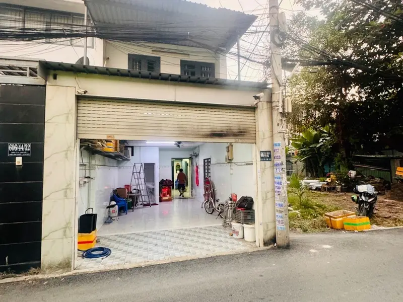 Nhà mặt tiền đẹp, kinh doanh đỉnh tại Hồng Long, Hiệp Bình... Bán nhà mặt phố tại Hiệp Bình, Hồ Chí Minh 01