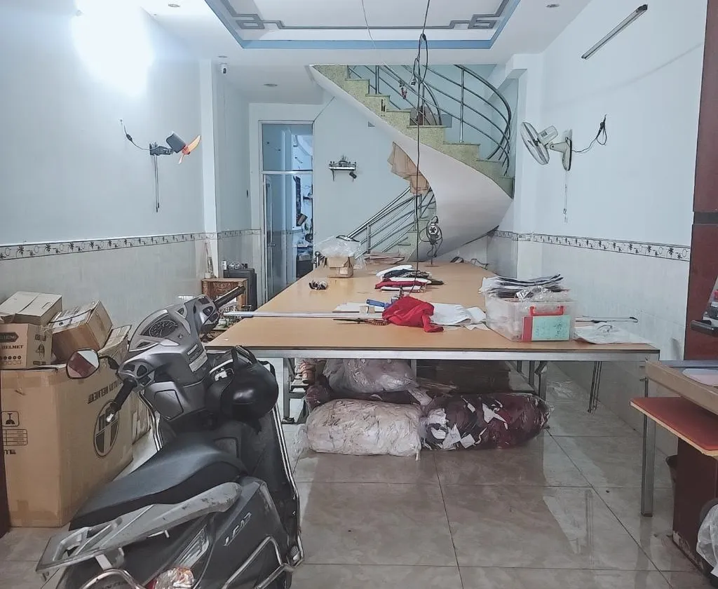 Cơ Hội Đầu Tư Nhà Đẹp Giá Tốt Tại Bình Tân - Chỉ Với 6.6 Tỷ!... Bán owner_side tại Bình Tân, Hồ Chí Minh 01