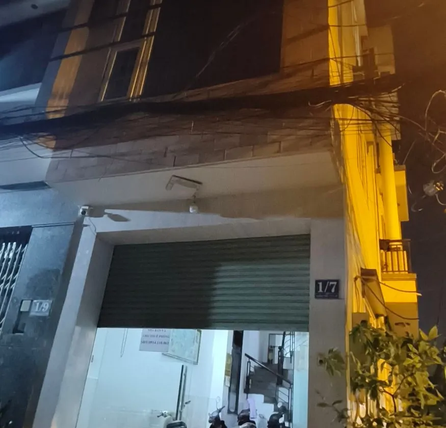 Nhà riêng 4 tầng lô góc khu vực Bình Thạnh, diện tích 52.1 m², giá 12.5 tỷ... Bán nhà riêng tại Bình Lợi Trung, Hồ Chí Minh 01