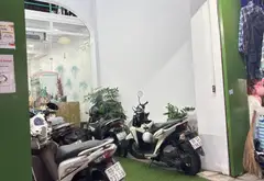 Bán nhà mặt phố Phan Văn Hân, 60m², 3 tầng, mặt tiền 3.8m, giá 19.5 tỷ... Bán nhà mặt phố tại Thạnh Mỹ Tây, Hồ Chí Minh 01