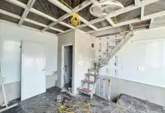 Nhà mặt ngõ phố Khương Trung với diện tích hiếm có và mặt tiền rộng, vị trí đắc địa... Bán nhà mặt phố tại Khương Đình, Hà Nội 05