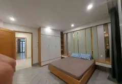 Bán nhà 5 tầng 65m² full nội thất An Hội Tây, Gò Vấp... Bán nhà riêng tại An Hội Tây, Hồ Chí Minh 11
