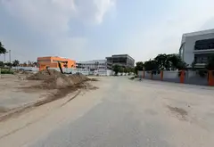 Bán nhà 2 tầng Lô Góc đẹp 130m² tại Thư Lâm (TT Đông Anh). Đường thông ô tô tránh chỉ ~5x tr/m²... Bán nhà riêng tại Thư Lâm, Hà Nội 07