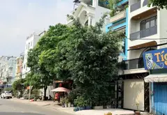 Nhà Mặt Phố Sầm Uất Khu Tên Lửa - Đón Tết Phát Tài... Bán nhà mặt phố tại An Lạc, Hồ Chí Minh 02