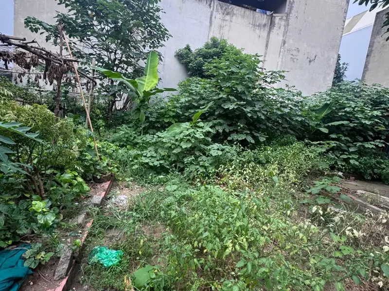 BÁN ĐẤT THANH AM, VIỆT HƯNG 50M2- MT 4.5M- VỈA HÈ, Ô TÔ TRÁNH... Bán đất tại Việt Hưng, Hà Nội 01