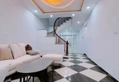 Bán nhà 4 tầng gần Lăng Bác, ngõ rộng 3m tại Ba Đình, diện tích 52.2m²... Bán nhà riêng tại Ngọc Hà, Hà Nội 02