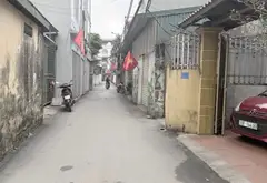 Bán nhà riêng 4 tầng tại Phúc Lợi, diện tích 30m2, giá 5.3 tỷ, pháp lý cơ sở... Bán nhà riêng tại Phúc Lợi, Hà Nội 17