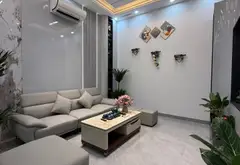 Nhà 4 tầng hiện đại tại trung tâm Quỳnh Hoàng, thiết kế tối ưu, ô tô vào nhà... Bán nhà riêng tại An Dương, Hải Phòng 16