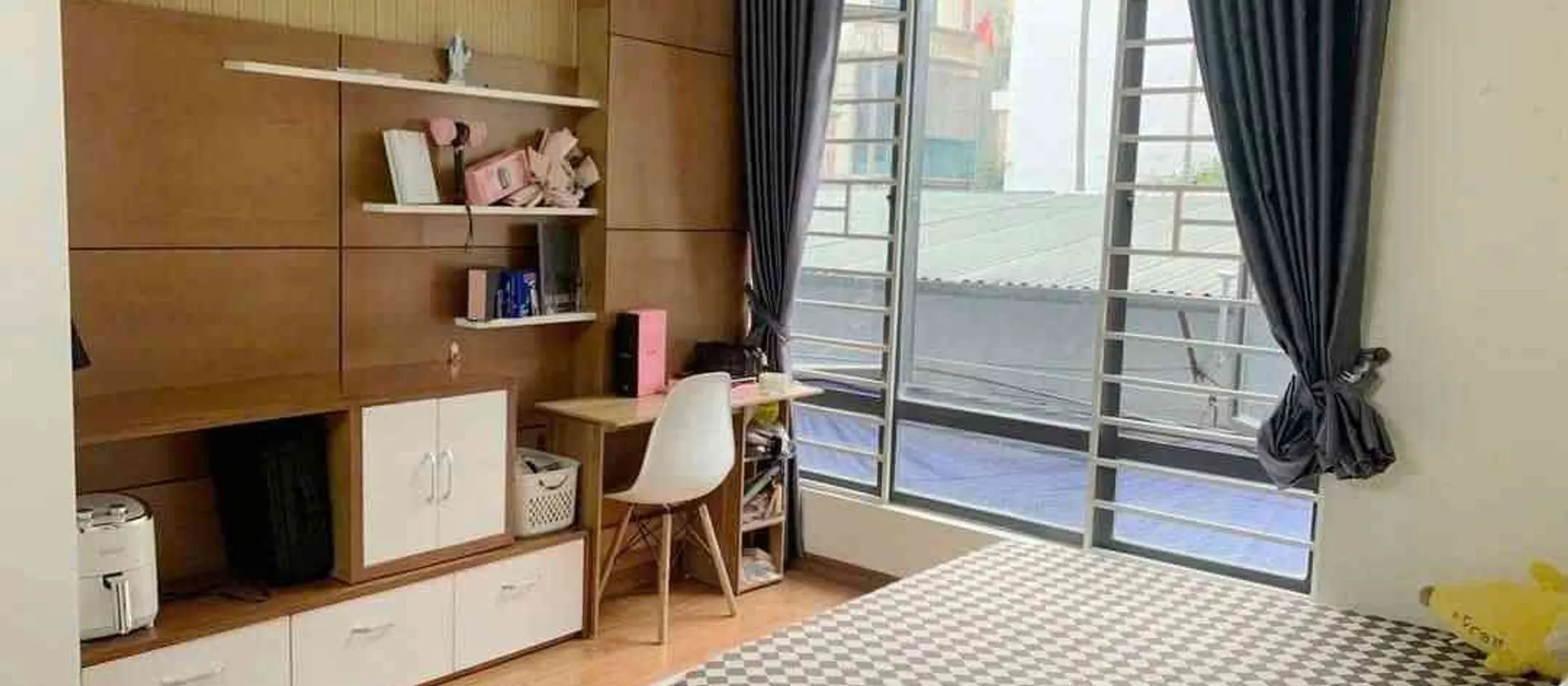 Chung cư mini 10 căn hộ trung tâm quận Đống Đa... Bán chung cư mini tại Láng, Hà Nội 01