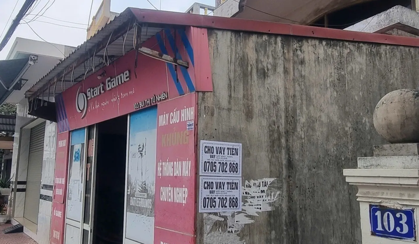 Nhà mặt phố rộng rãi, vị trí đắc địa trên đường Bùi Thị Từ Nhiên... Bán nhà mặt phố tại Đông Hải, Hải Phòng 01