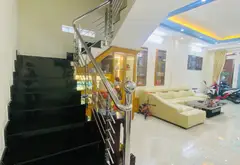 Nhà mặt phố 4 tầng kiên cố, vị trí đắc địa tại Quận 12 - Cơ hội sở hữu ngay với giá hợp lý... Bán nhà mặt phố tại Thới An, Hồ Chí Minh 14