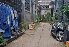 Nhà Hai Mặt Tiền Trung Tâm Tân Kỳ Tân Quý... Bán owner_side tại Bình Hưng Hòa, Hồ Chí Minh 02