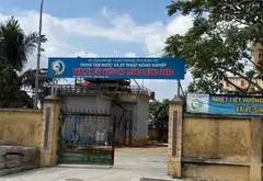 Đất phân lô sang trọng, vị trí đắc địa ngay Yên Mỹ... Bán đất tại Yên Mỹ, Hưng Yên 03