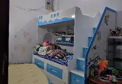 Bán nhà riêng 4 tầng, diện tích 285m2 tại Phường Bình Trị Đông, Quận Bình Tân... Bán nhà riêng tại Bình Trị Đông, Hồ Chí Minh 12