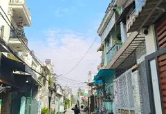 Bán nhà riêng hẻm xe tải rộng 6m phường Tân Thới Hiệp Quận 12... Bán nhà riêng tại Tân Thới Hiệp, Hồ Chí Minh 07