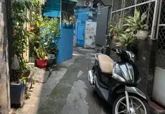 TUYẾN ĐƯỜNG ẨM THỰC PHAN XÍCH LONG - 2 TẦNG - 3PN - 2WC ĐẦY ĐỦ NỘI THẤT - 3.5 TỶ... Bán nhà riêng tại Cầu Kiệu, Hồ Chí Minh 02