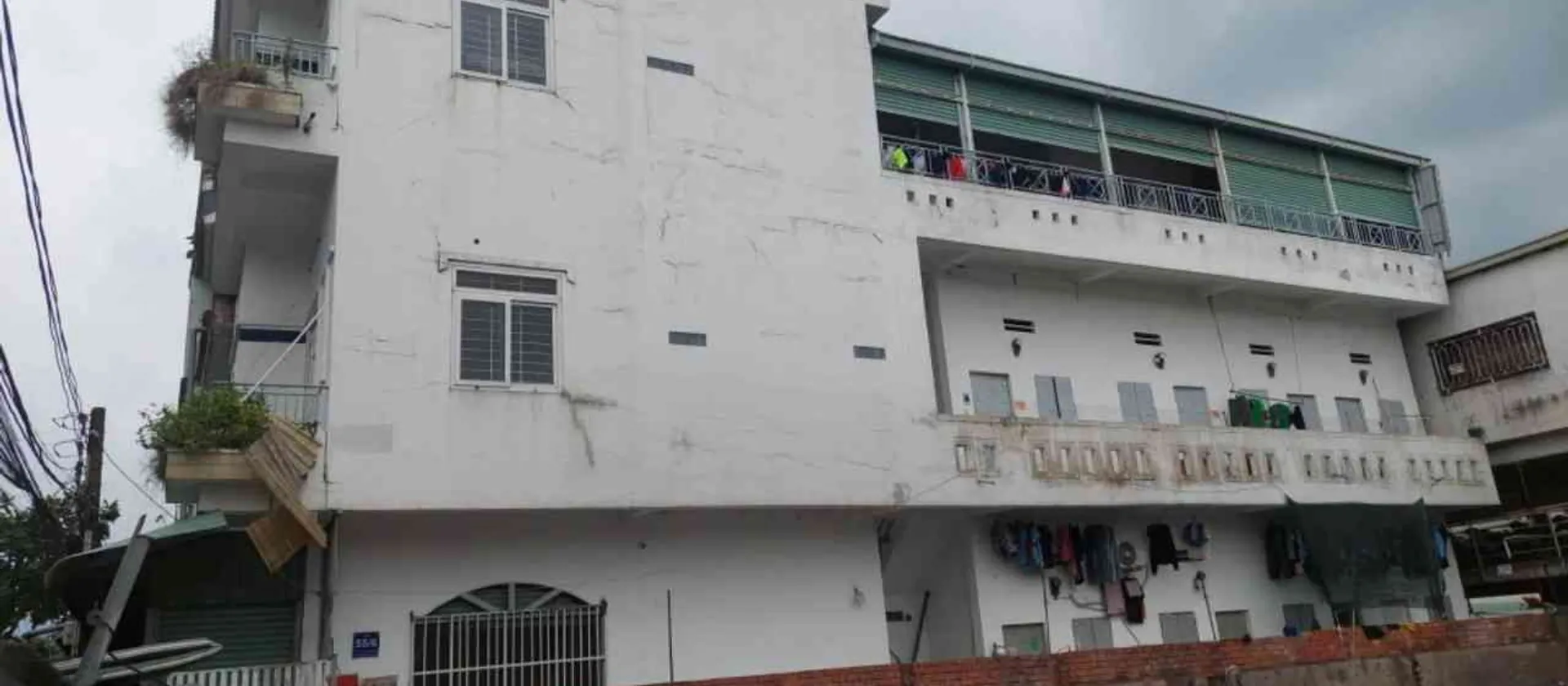 🔥 HÀNG ĐẸP TL43 – NHÀ ĐANG KHAI THÁC, MUA LÀ CÓ GIÁ TRỊ! 🔥

🏡 Diện tích 57,8m² – kết cấu 1 trệt... Bán nhà riêng tại Dĩ An, Hồ Chí Minh 01