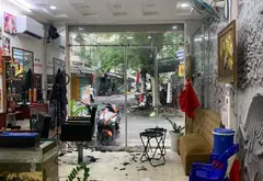 Nhà 4 tầng mặt tiền rộng 7,2m Tân Phú, 6 phòng ngủ, giá 10,9 tỷ... Bán nhà riêng tại Phú Thọ Hòa, Hồ Chí Minh 04