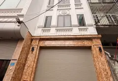 Nhà Phố Nguyễn Chính 5 Tầng Thang Máy - Không Gian Sống Tinh Tế... Bán nhà riêng tại Hoàng Mai, Hà Nội 01