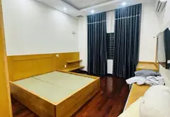 Nhà đẹp Nguyễn Kiệm, 3 tầng thoáng rộng giá cực tốt... Bán nhà riêng tại Đức Nhuận, Hồ Chí Minh 08
