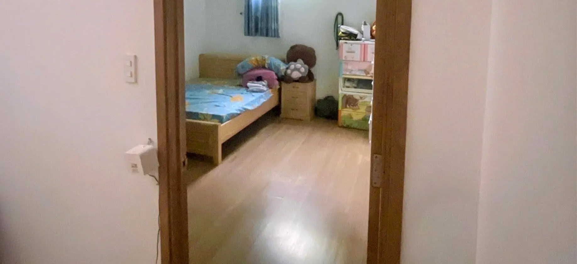 Nhà Tân Bình gần chợ Võ Thành Trang - Trường Chinh, 4 tầng ở ngay - KD, ngang hơn 5m - dài 13m -... Bán nhà riêng tại Tân Bình, Hồ Chí Minh 01