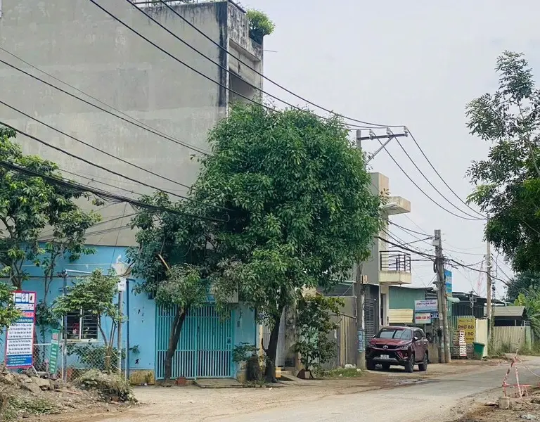 Nhà đẹp Long Bình, giá sốc 4.5 tỷ, giảm ngay 300 triệu... Bán nhà riêng tại Long Bình, Hồ Chí Minh 01