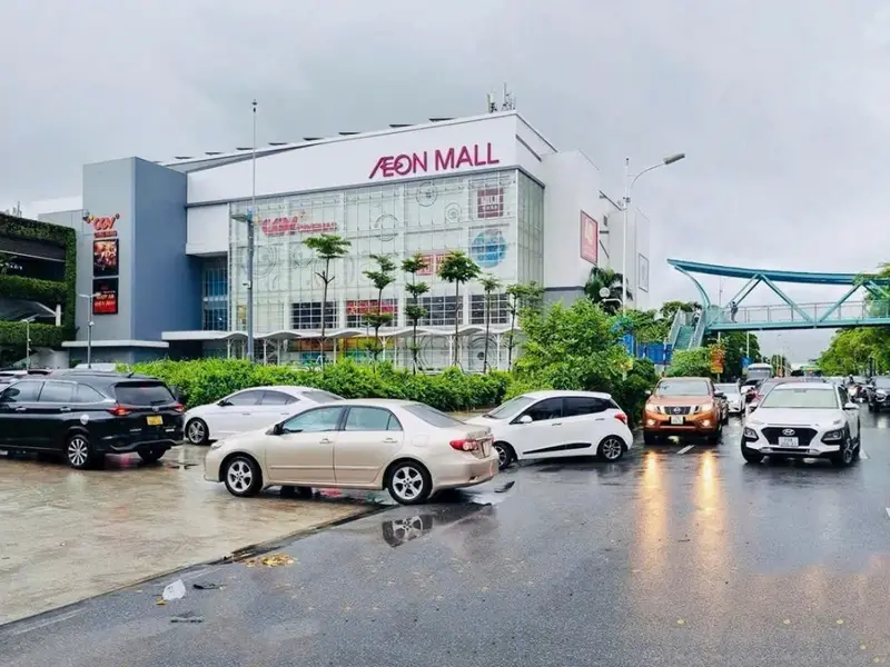 💥80M2 NHÀ DÂN XÂY TẠI LONG BIÊN, GẦN ĐƯỜNG CỔ LINH, ĐÀM QUANG TRUNG... Bán nhà riêng tại Long Biên, Hà Nội 01